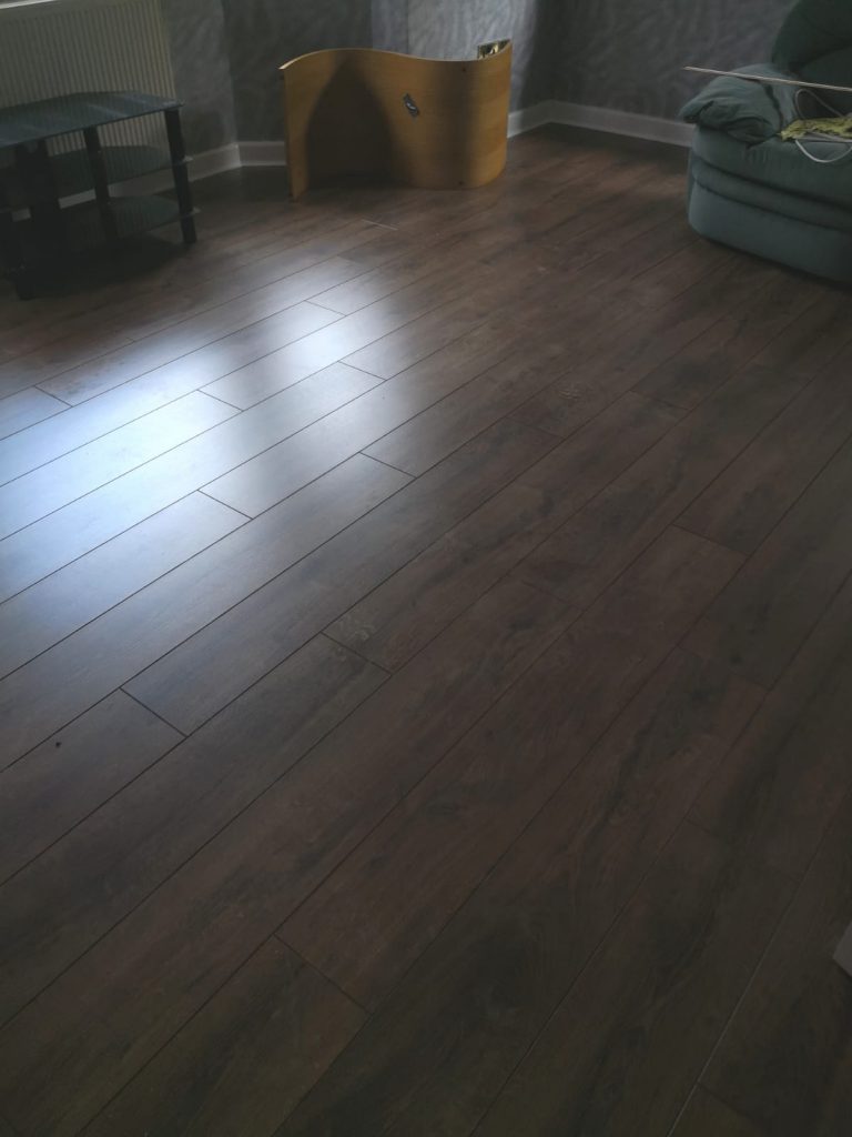 Lifestyle Floors Chelsea Extra Premium Oak - The Carpet Shop Southport 2