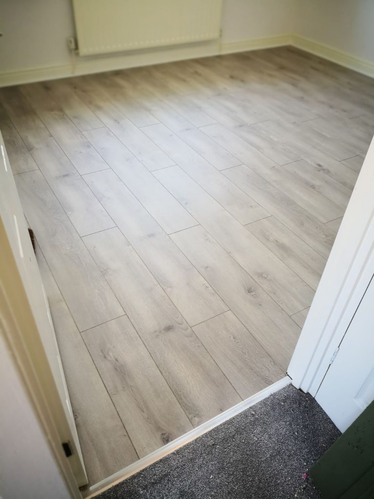 Lifestyle Floors Soho Wardour Oak | The Carpet Shop Southport | Laminate Flooring