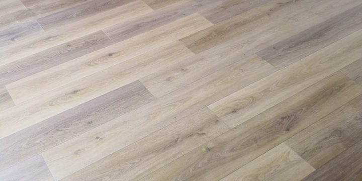 Egger Aqua Classic Oak Trilogy Laminate Flooring | The Carpet Shop Southport